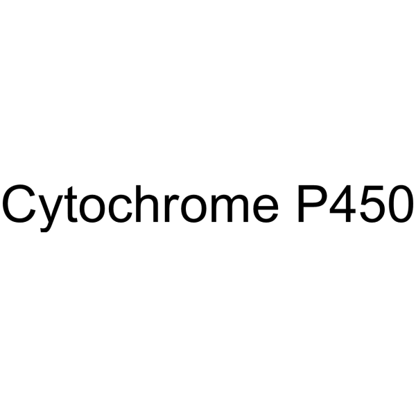Cytochrome P450 9035-51-2